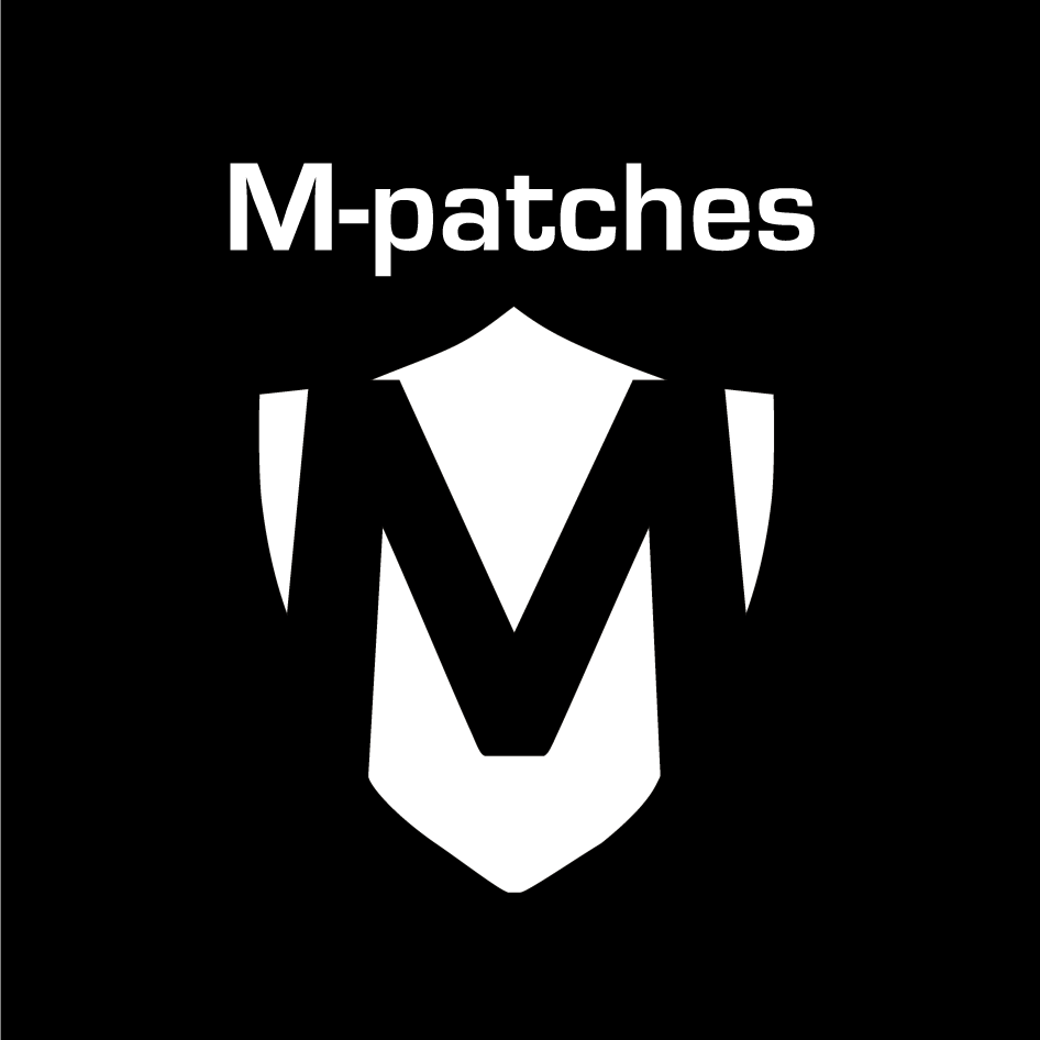 M-patches-logo
